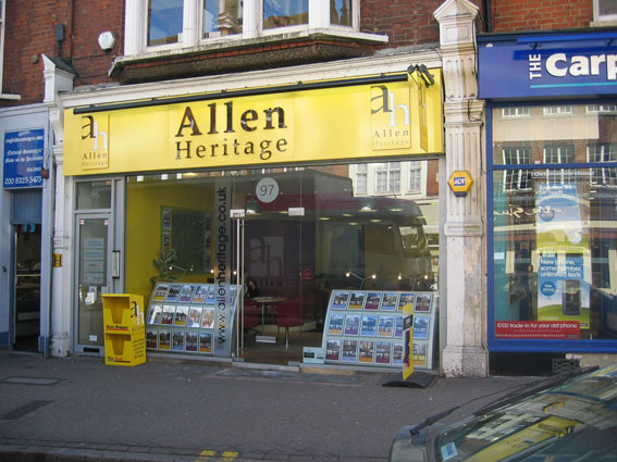 Welcome to Beckenham Guide